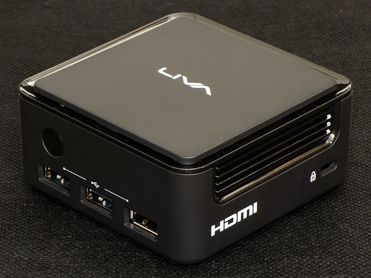 Zotac's new Mini PC runs Windows 11 and has dual 4K output, proves